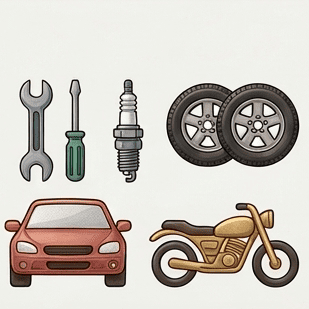 Auto & Moto