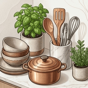 Maison & Cuisine