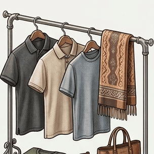 Mode & Accessoires