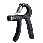 Exerciceur de doigts ajustable pour renforcer la prise
